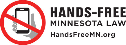 hands-free law graphic