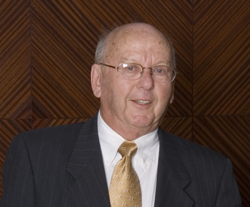 Richard P. Braun