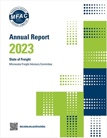 MFAC 2023 Annual Report Cover